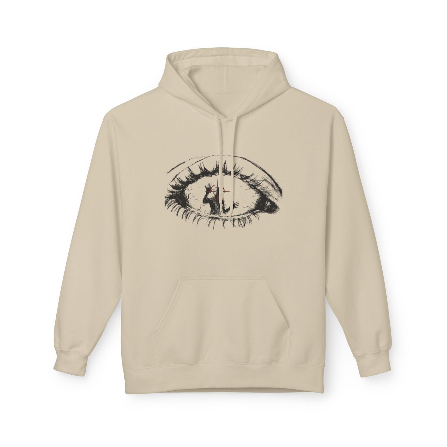 Bullseye Hoodie