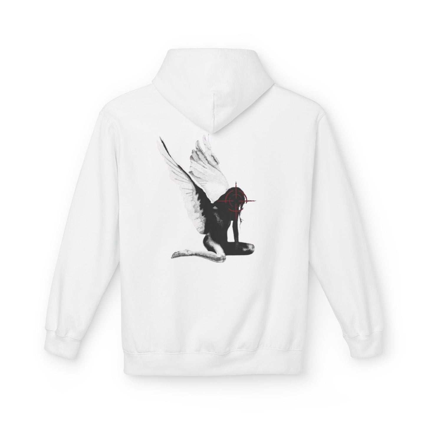 Angel Hoodie