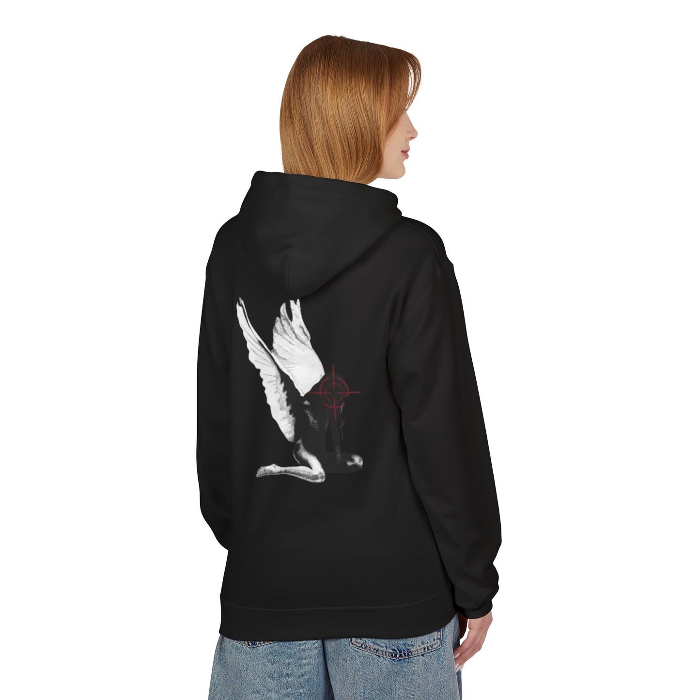 Angel Hoodie