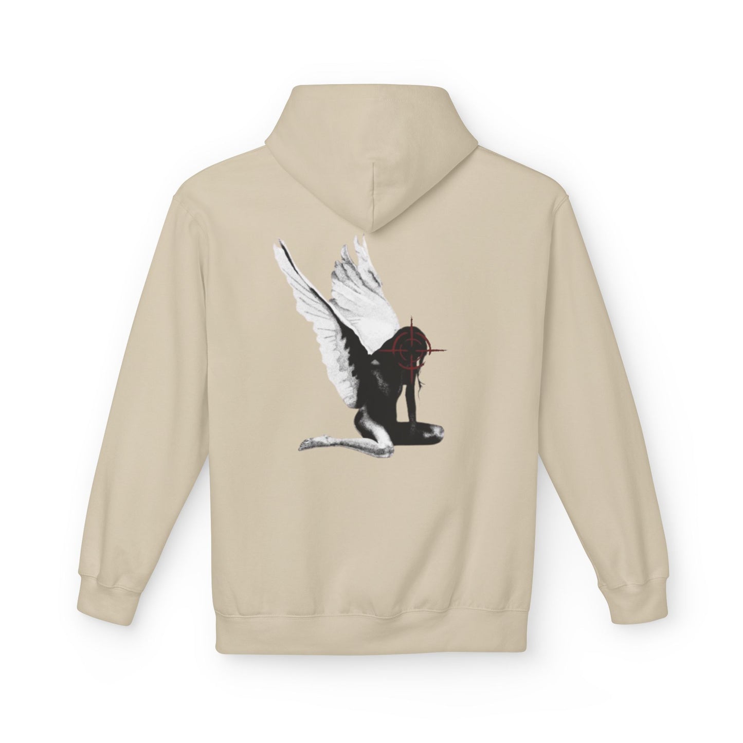 Angel Hoodie