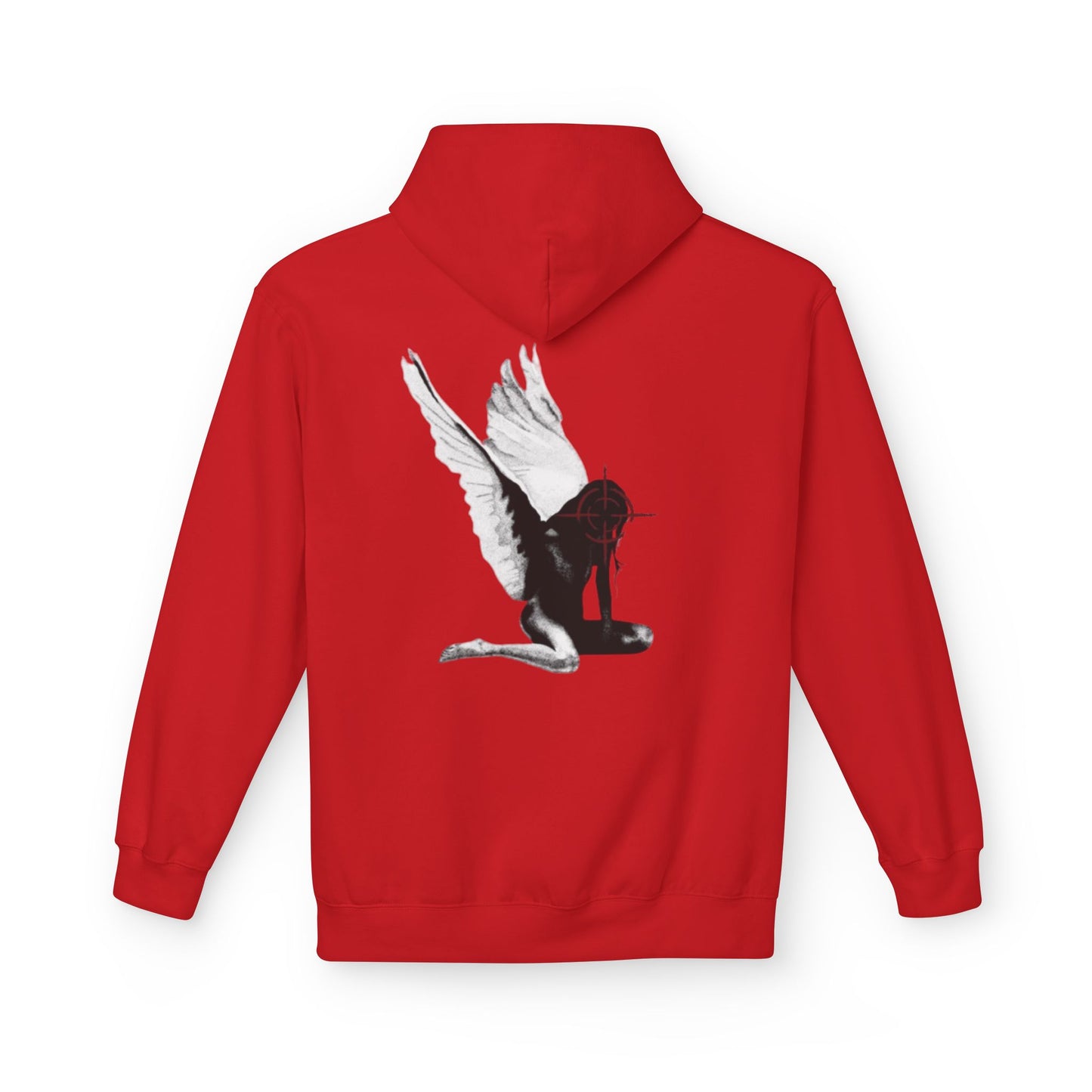 Angel Hoodie