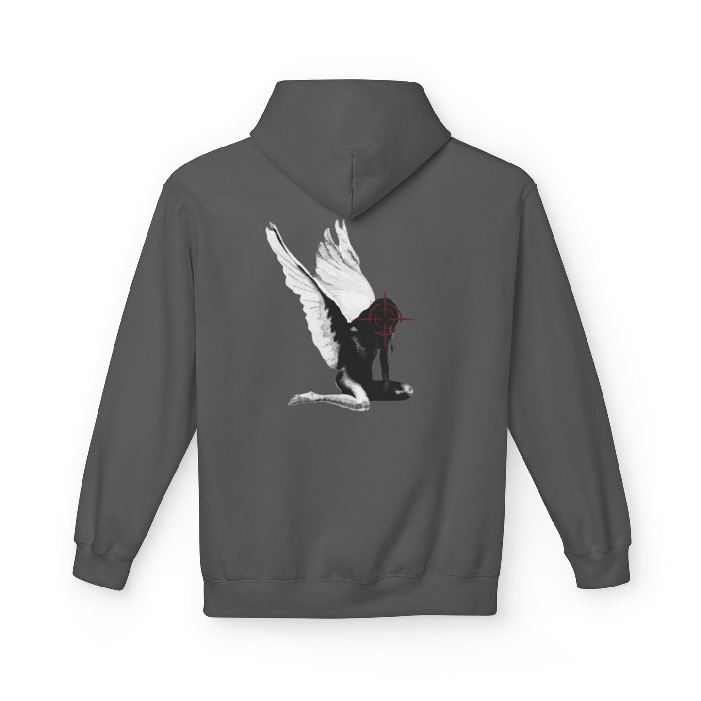 Angel Hoodie