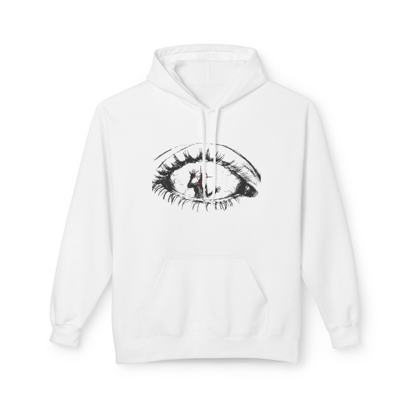 Bullseye Hoodie