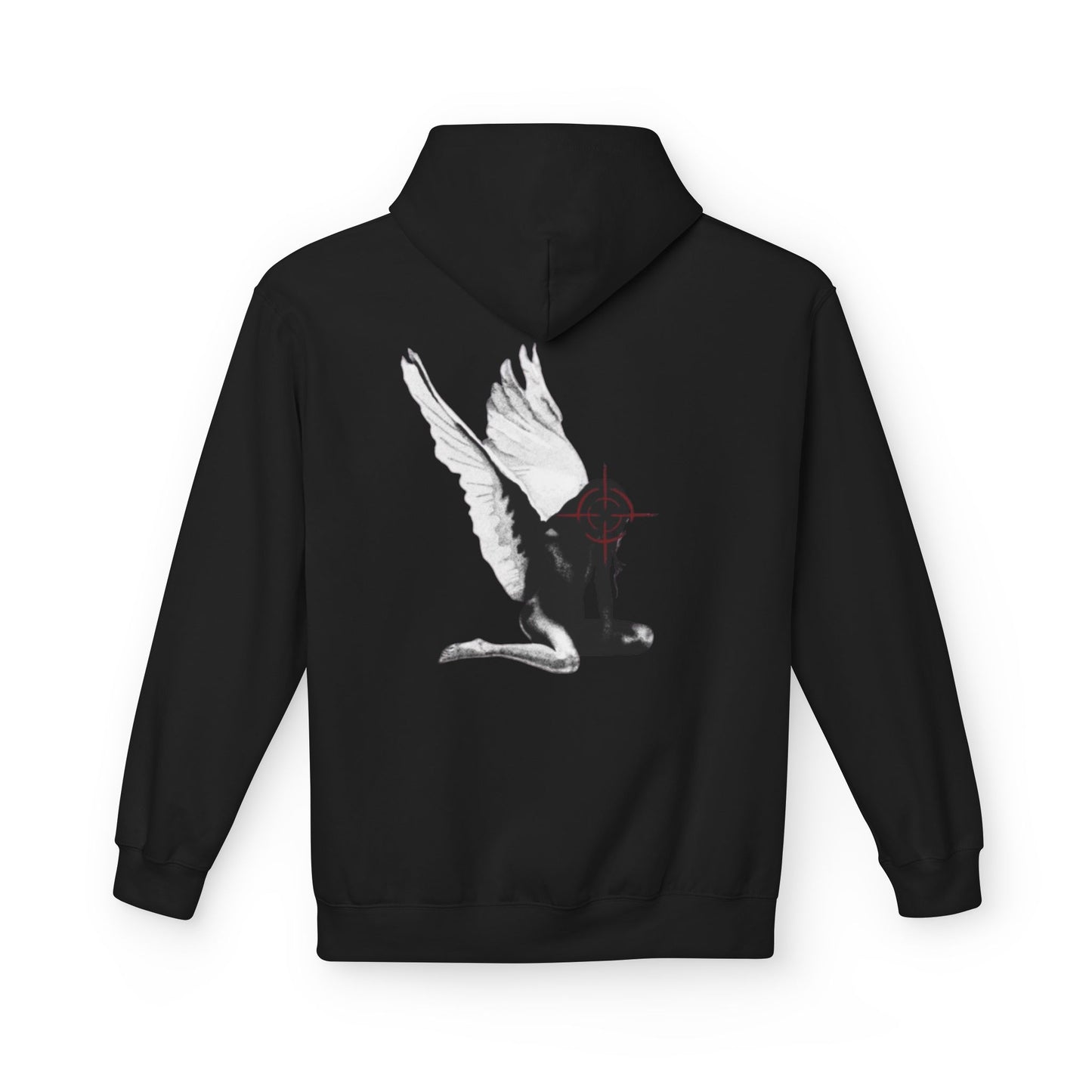 Angel Hoodie