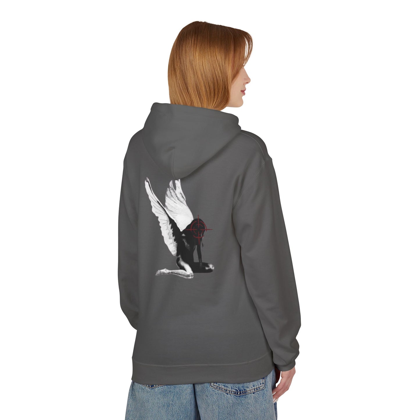 Angel Hoodie